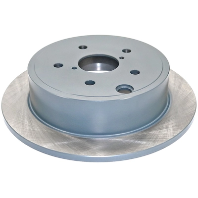 DURAGO - BR901642-01 - Disc Brake Rotor pa1