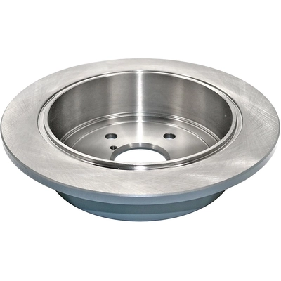 DURAGO - BR901642-01 - Disc Brake Rotor pa2