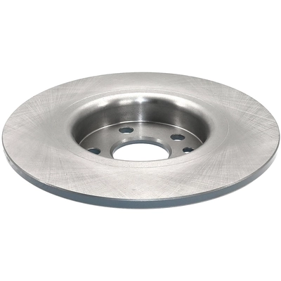 DURAGO - BR901656-01 - Disc Brake Rotor pa2