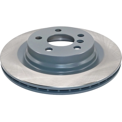 DURAGO - BR901660-01 - Disc Brake Rotor pa1