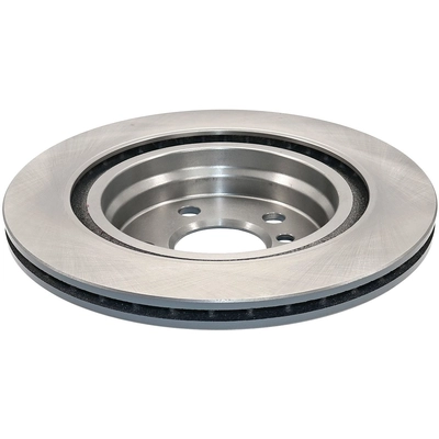 DURAGO - BR901660-01 - Disc Brake Rotor pa2