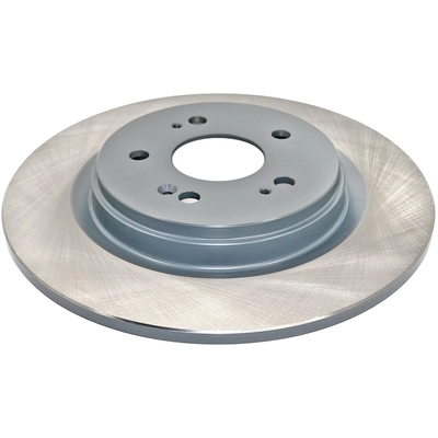 DURAGO - BR901672-01 - Disc Brake Rotor pa1