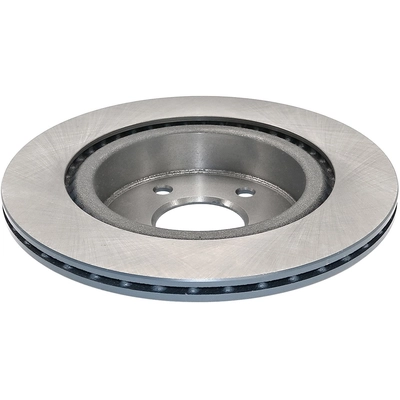 DURAGO - BR901674-01 - Disc Brake Rotor pa2