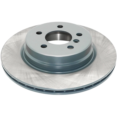 DURAGO - BR901678-01 - Disc Brake Rotor pa1