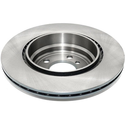 DURAGO - BR901678-01 - Disc Brake Rotor pa2