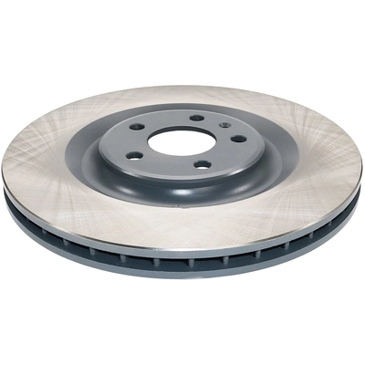DURAGO - BR901682-01 - Rear Disc Brake Rotor pa1