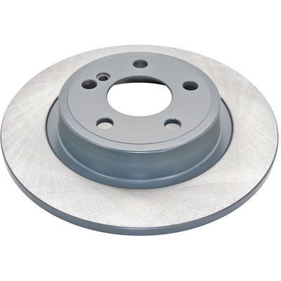 DURAGO - BR901694-01 - Rear Disc Brake Rotor pa1