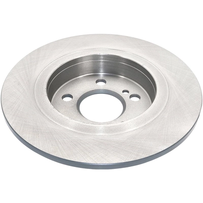 DURAGO - BR901694-01 - Rear Disc Brake Rotor pa2