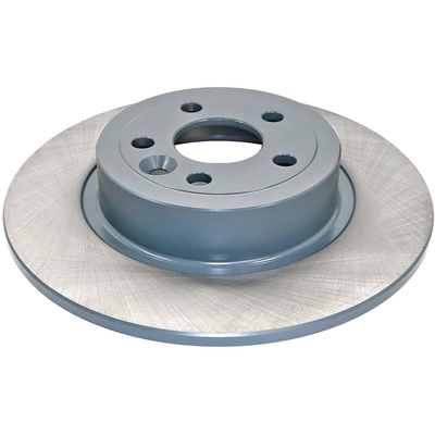 DURAGO - BR901696-01 - Rotor de frein à disque arrière pa1