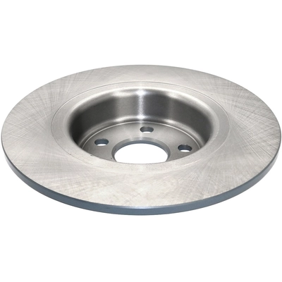 DURAGO - BR901696-01 - Rotor de frein à disque arrière pa2