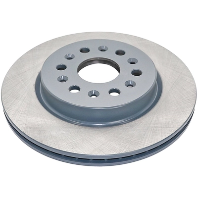 DURAGO - BR901700-01 - Rotor de frein à disque arrière pa1