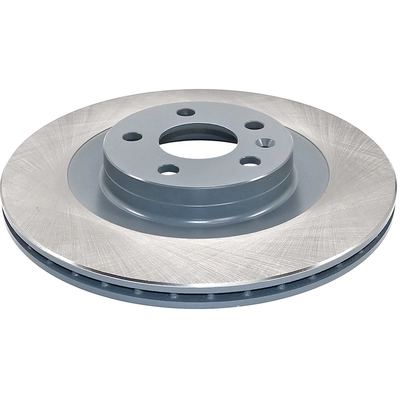 DURAGO - BR901714-01 - Rotor de frein à disque arrière pa1