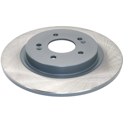 DURAGO - BR901724-01 - Rear Disc Brake Rotor pa1