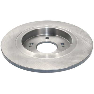 DURAGO - BR901724-01 - Rear Disc Brake Rotor pa2