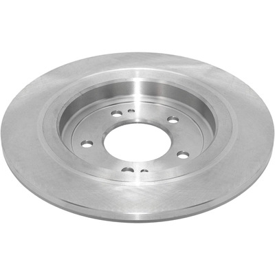 DURAGO - BR901730 - Rear Disc Brake Rotor pa4