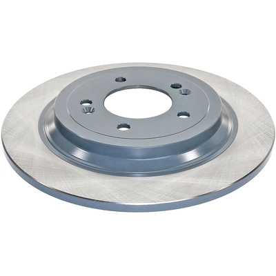 DURAGO - BR901730-01 - Rotor de frein à disque arrière pa1