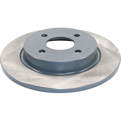 DURAGO - BR901736-01 - Rear Disc Brake Rotor pa1