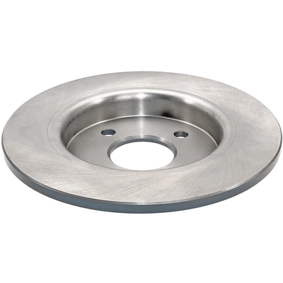 DURAGO - BR901736-01 - Rear Disc Brake Rotor pa2