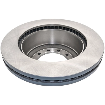 DURAGO - BR901744-01 - Rear Disc Brake Rotor pa2