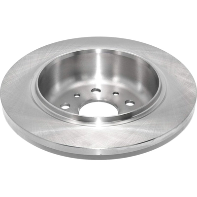 Rear Disc Brake Rotor by DURAGO - BR901750 pa3