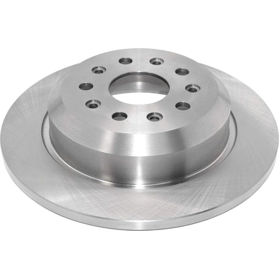 Rear Disc Brake Rotor by DURAGO - BR901750 pa4