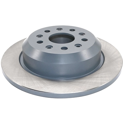 DURAGO - BR901750-01 - Rear Disc Brake Rotor pa1