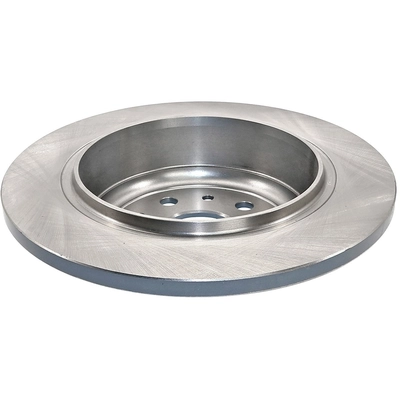 DURAGO - BR901750-01 - Rear Disc Brake Rotor pa2