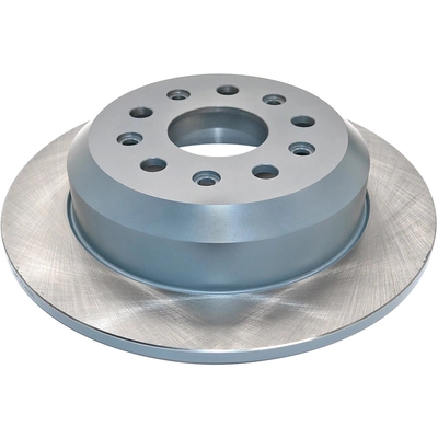 DURAGO - BR901752-01 - Rear Disc Brake Rotor pa1