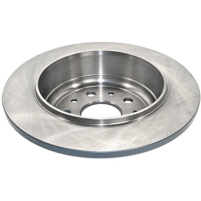 DURAGO - BR901752-01 - Rear Disc Brake Rotor pa2