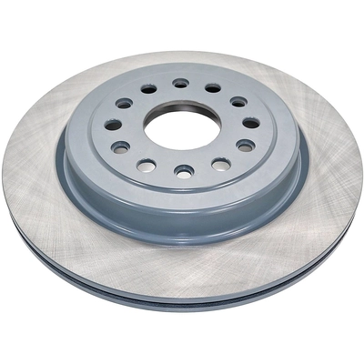 DURAGO - BR901756-01 - Rear Disc Brake Rotor pa1