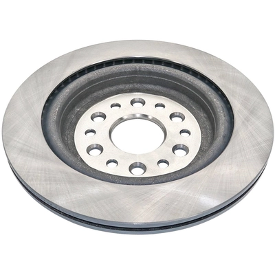 DURAGO - BR901756-01 - Rear Disc Brake Rotor pa2