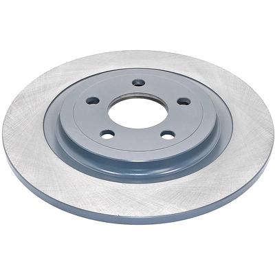 DURAGO - BR901766-01 - Rear Disc Brake Rotor pa1