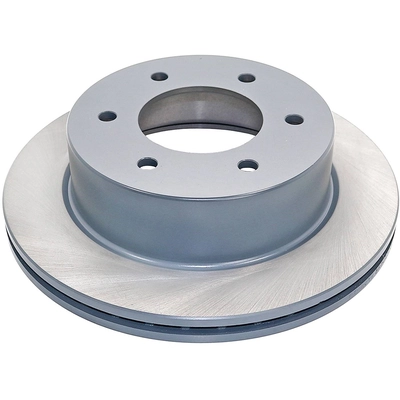DURAGO - BR901770-01 - Rotor de frein à disque arrière pa1