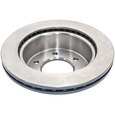 DURAGO - BR901770-01 - Rotor de frein à disque arrière pa2