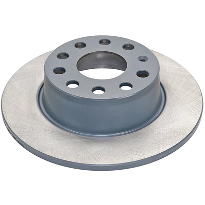 DURAGO - BR901772-01 - Rear Disc Brake Rotor pa1
