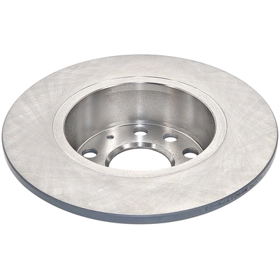 DURAGO - BR901772-01 - Rear Disc Brake Rotor pa2
