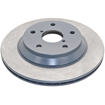 DURAGO - BR901778-01 - Rotor de frein à disque arrière pa1