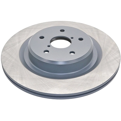 DURAGO - BR901782-01 - Rear Disc Brake Rotor pa1