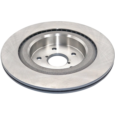 DURAGO - BR901782-01 - Rear Disc Brake Rotor pa2