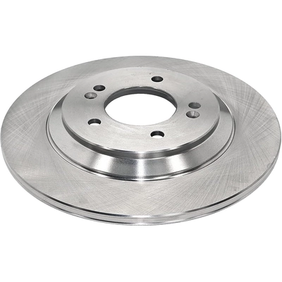 Rear Disc Brake Rotor by DURAGO - BR901792 pa4