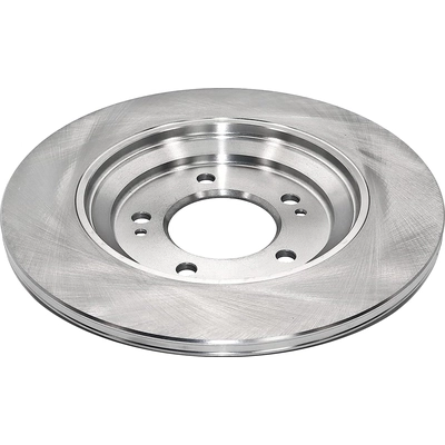 Rear Disc Brake Rotor by DURAGO - BR901792 pa5