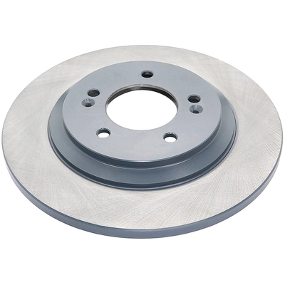 DURAGO - BR901792-01 - Rotor de frein à disque arrière pa1