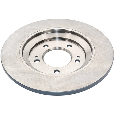 DURAGO - BR901792-01 - Rotor de frein à disque arrière pa2