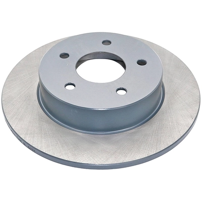 DURAGO - BR901794-01 - Rotor de frein à disque arrière pa1