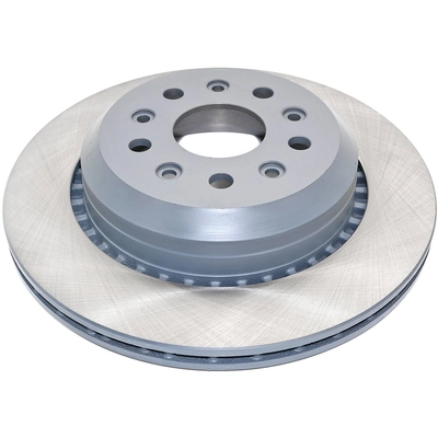 DURAGO - BR901796-01 - Rear Disc Brake Rotor pa1