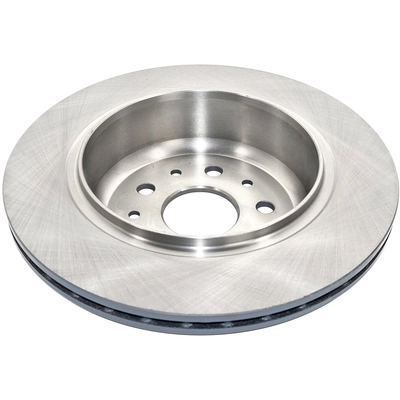 DURAGO - BR901796-01 - Rear Disc Brake Rotor pa2