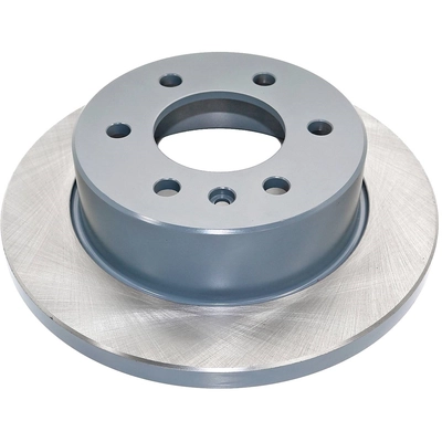 DURAGO - BR901798-01 - Rear Disc Brake Rotor pa1