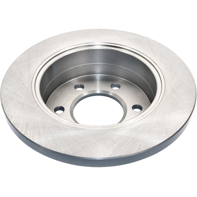 DURAGO - BR901798-01 - Rear Disc Brake Rotor pa2
