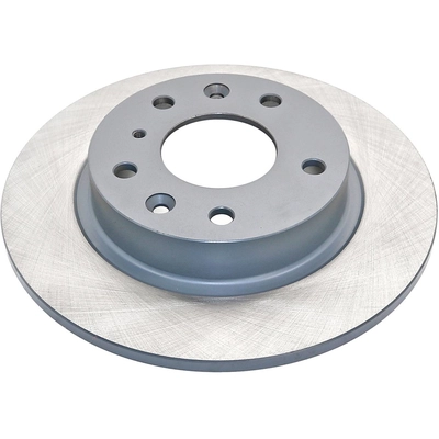 DURAGO - BR901812-01 - Rear Disc Brake Rotor pa1