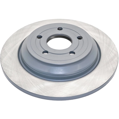 DURAGO - BR901816-01 - Rear Disc Brake Rotor pa1